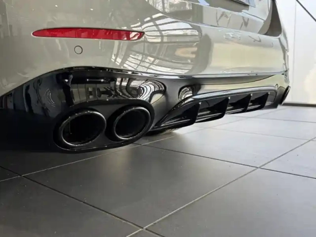 Mercedes Classe E mercedes-amg e 53 hybrid 4mati — photo 15