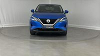 Nissan Qashqai 1.3 Mild Hybrid 158ch N-Connecta 4x4 Xtronic 2022 — photo 2