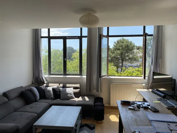 Baisse de prix La Baule appartement 3 pièces