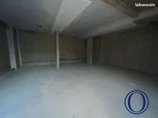 Local commercial 75 m² Rillieux-la-Pape
