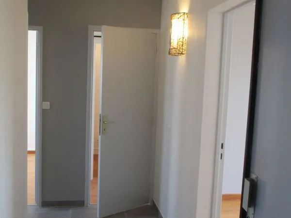 Appartement F3 57m2 Dreux