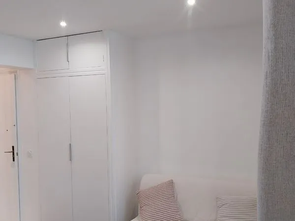 Appartement Location Boulogne-Billancourt 3p 20m² 900€