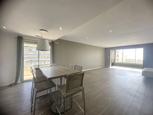 APPARTEMENT T3 BEAU SOLEIL AJACCIO PIETRALBA