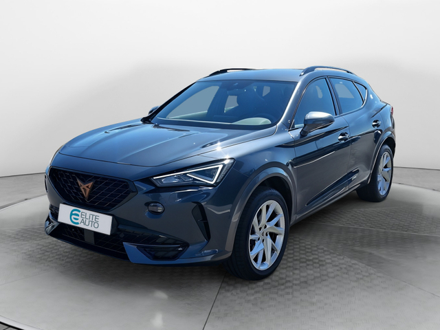 Cupra FORMENTOR Formentor 2.0 TDI 150 ch DSG7 4Drive Business Edition
