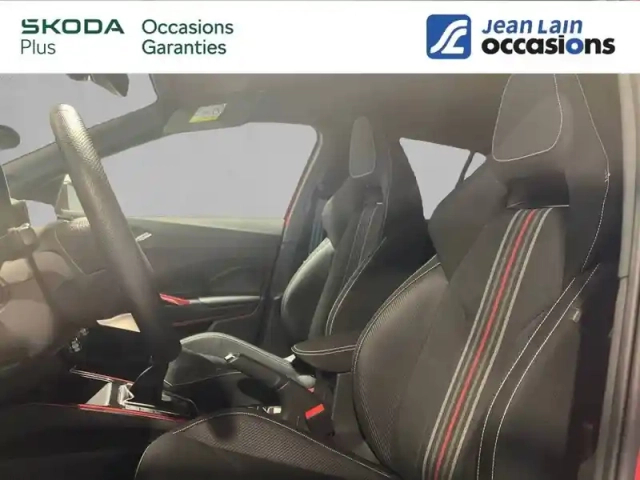 Skoda Fabia 1.0 tsi 95 ch evo 2 bvm5 — photo 5