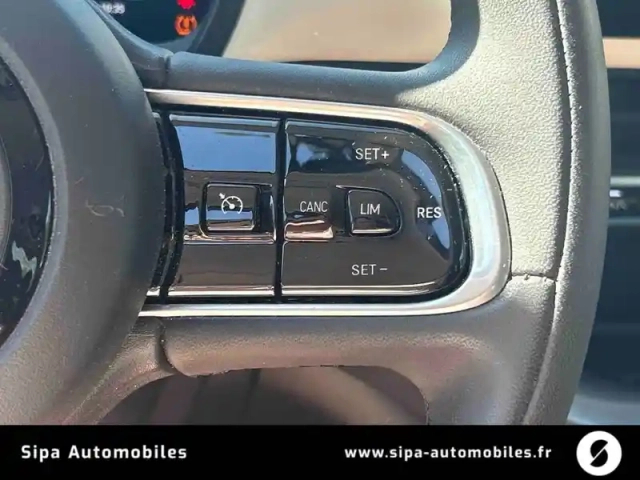 Fiat 500 e 118 ch — photo 17