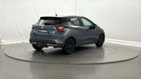 Nissan Micra 1.5 dCi 90ch Tekna 2019 Euro6c — photo 5
