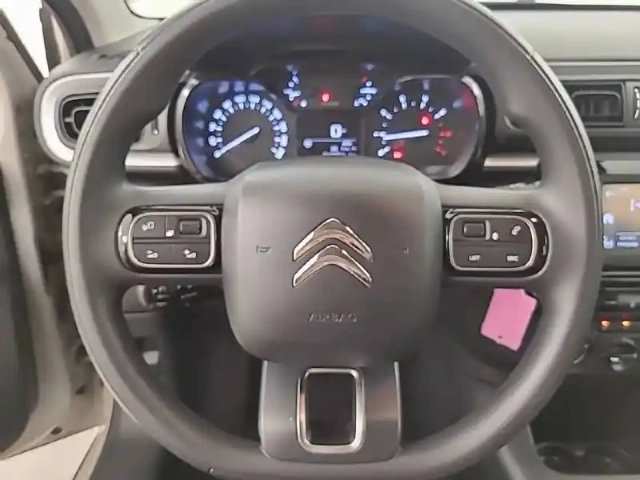 Citroën C3 puretech 83 ch bvm5 — photo 9