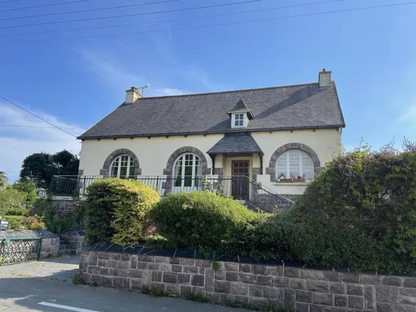 Maison A Vendre - 22500 Paimpol