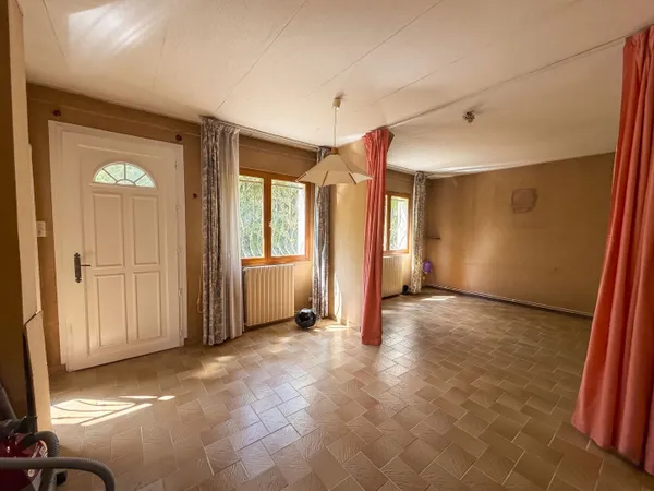 Maison 5 pièce(s) 114 m2 Secteur La Terrasse