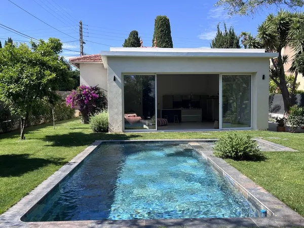 Maison de luxe 4 pièces 106 m²