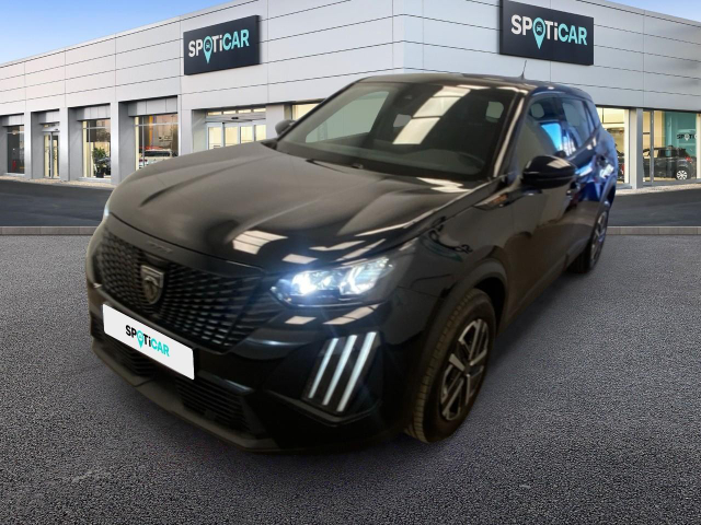 Peugeot 2008 100 s&s bvm6 style