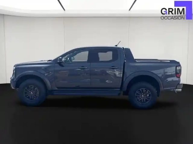 Ford Ranger double cabine 3.0 ecoboost v6 292 ch s&amp;s bva10 — photo 40