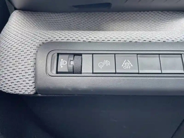 Citroën C3 e- 113 ch — photo 56