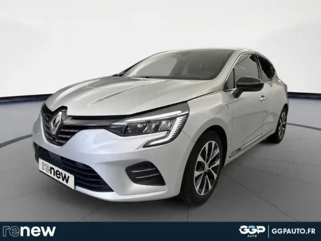 Renault Clio 1.0 tce 90ch techno