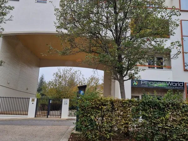Location T2 meublé Dijon