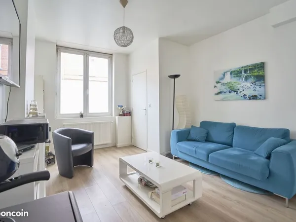 Colocation 3 chambres