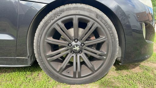 Peugeot RCZ 1.6 THP 156 - N/A – 2011 – 106070 km – Essence – Boîte Manuelle — photo 29