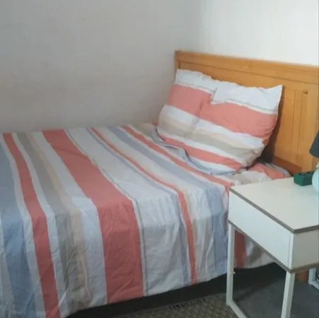 Chambre chez l habitant