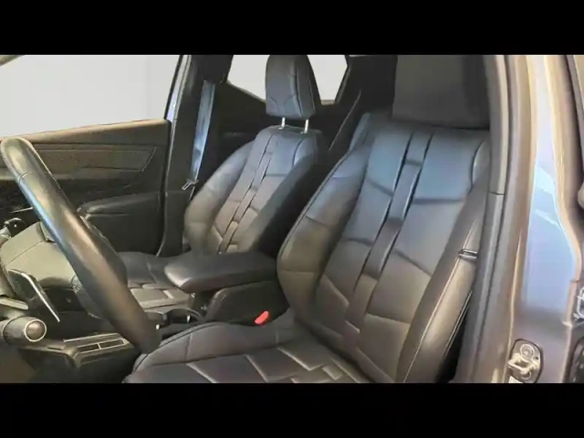 Ds Ds 3 crossback bluehdi 130ch grand chic automatique 7cv — photo 12