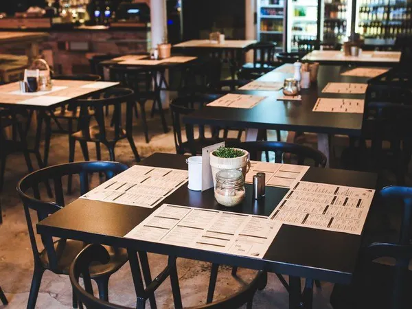 Fonds de commerce restaurant, bar Lyon
