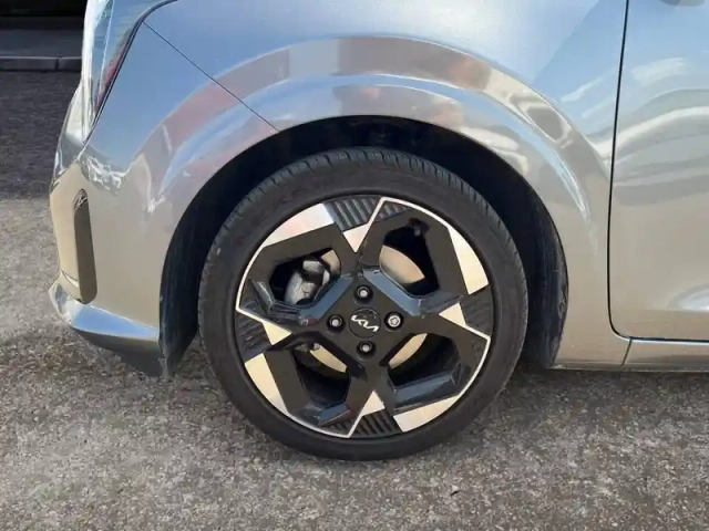 Kia Picanto 1.2 dpi 79 ch bvma5 — photo 14