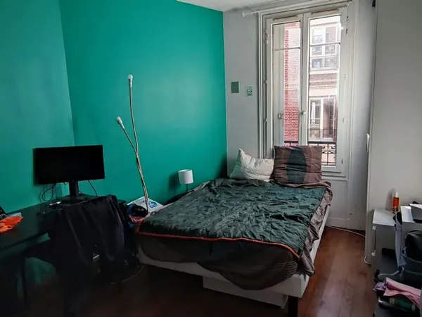 Chambre a louer en colocation