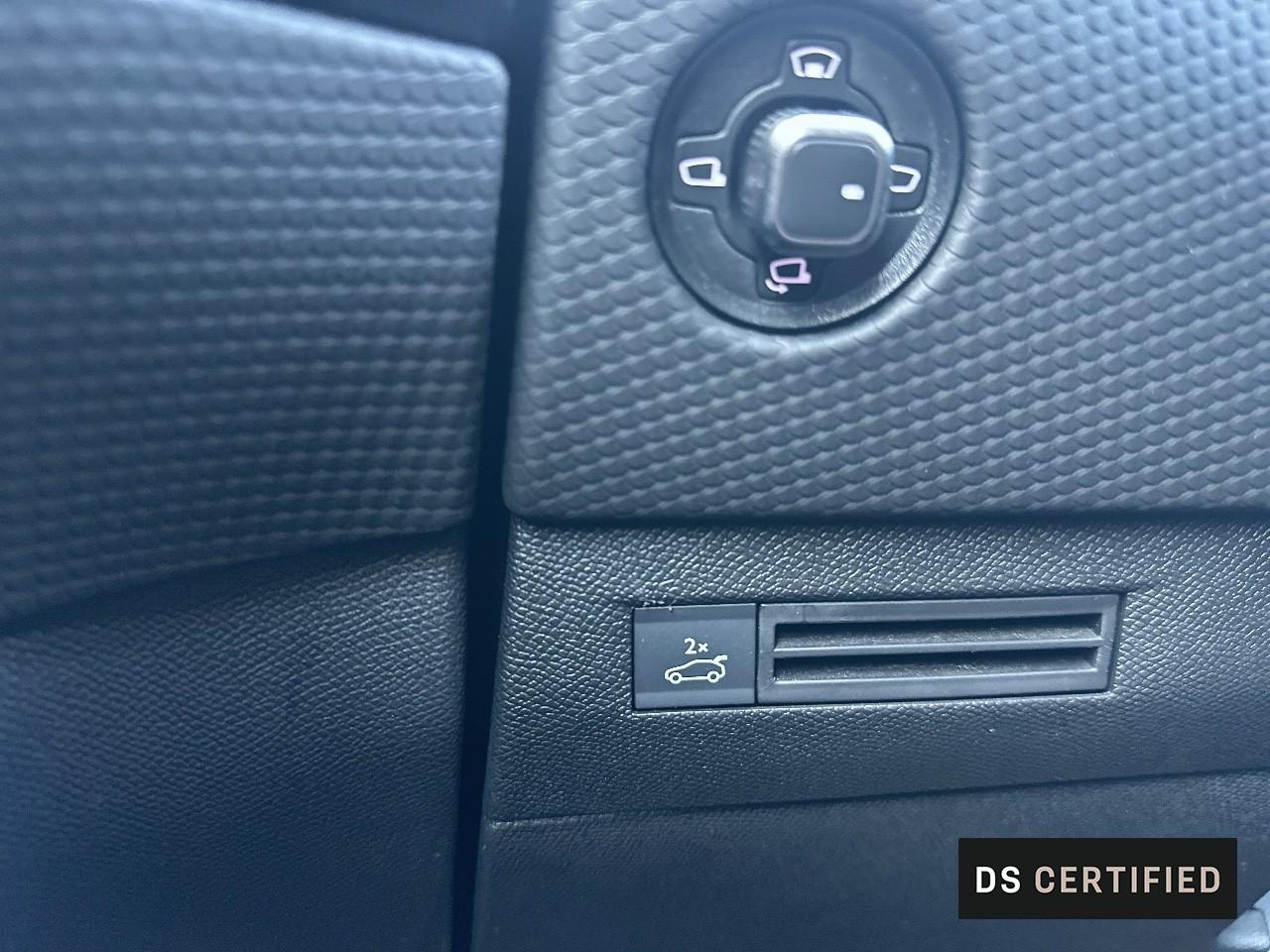 Ds Ds 4 bluehdi 130 eat8 rivoli — photo 19