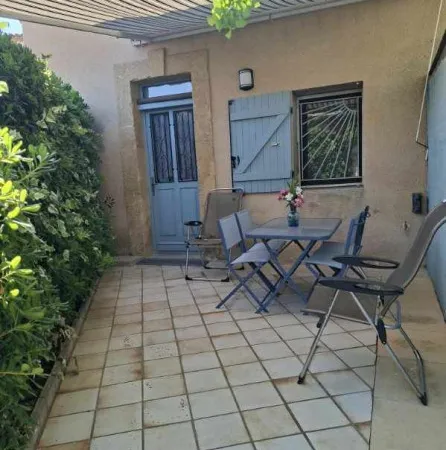Maison de ville 3 pièces 69 m²