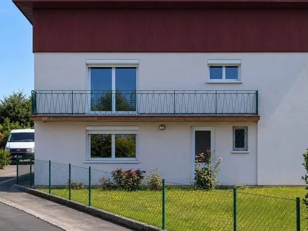 Maison 4 pièces 85 m²