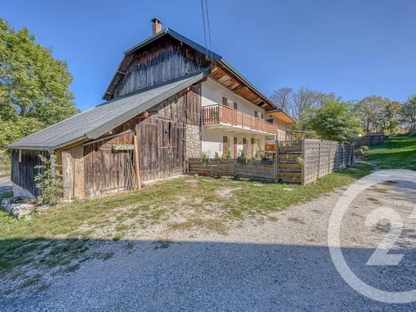 Maison 5 pièces 162 m²