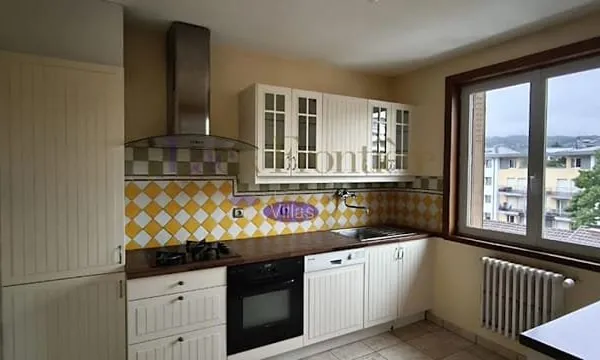 Appartement 4 pièces 68 m²