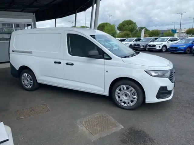 Ford Transit Connect fourgonnette l2 1.5 ecoboost 150ch phev trend bva6 — photo 26