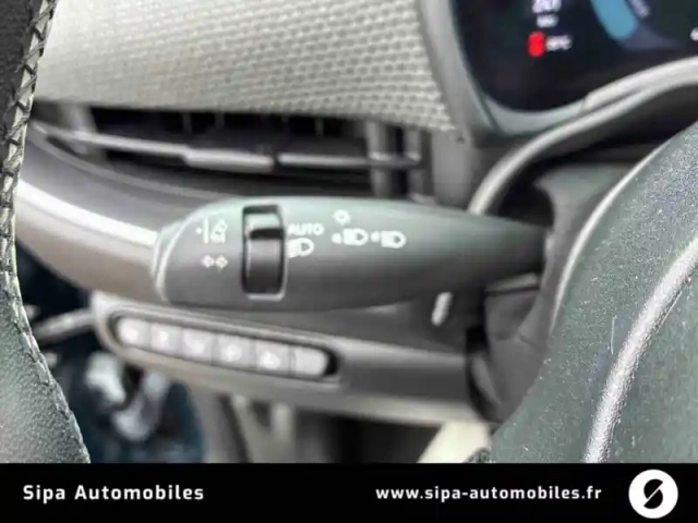 Fiat 500 c e 118 ch — photo 22