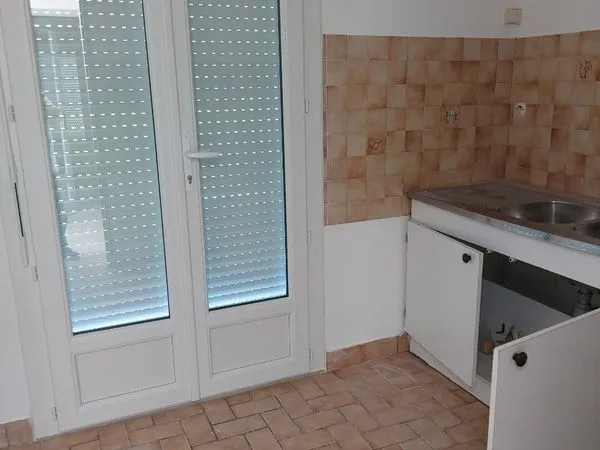 Maison 3 chambres