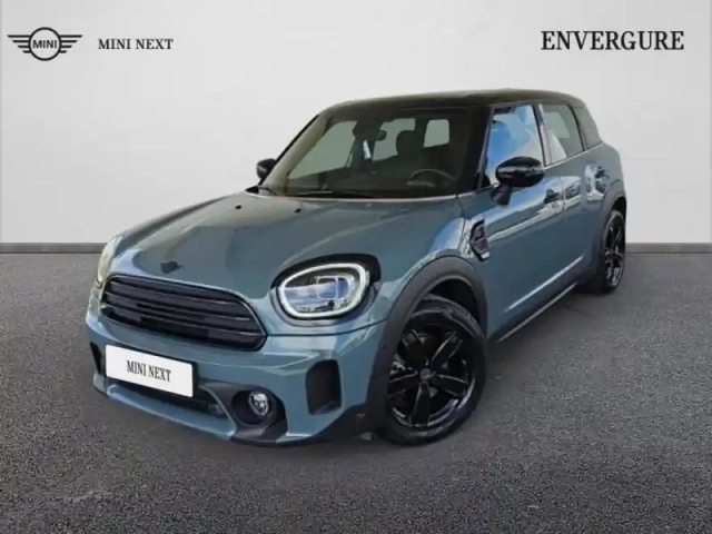 Mini Countryman cooper d 150ch  highlands bva8