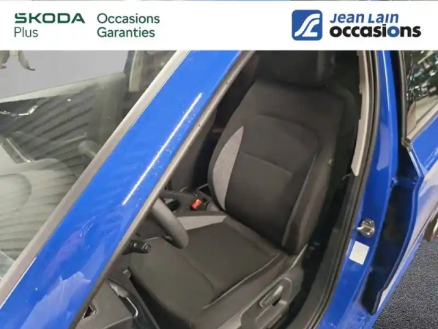 Skoda Kamiq 1.0 tsi 95 ch bvm5 — photo 5