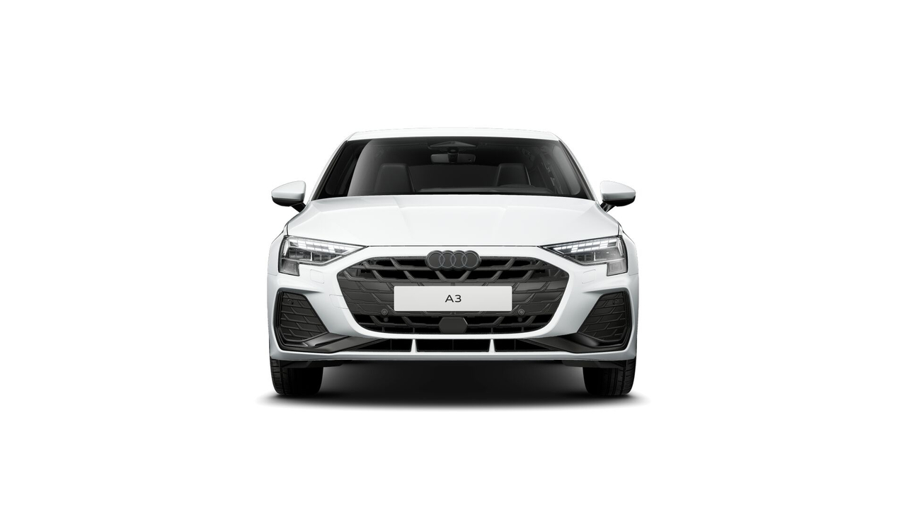Audi A3 Sportback TFSI 150 ch Hybride — photo 6
