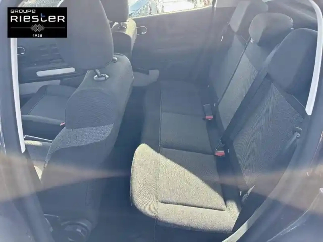 Citroën C3 puretech 83 s&amp;s bvm5 — photo 22