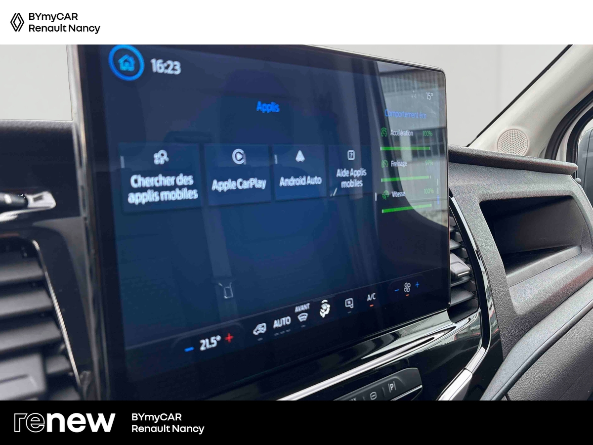 Ford TRANSIT FGN T330 L2H2 2.0 ECOBLUE 130 S&amp;S BVA — photo 15
