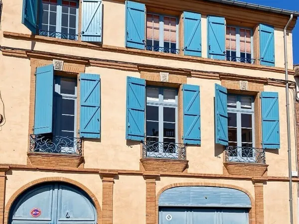 Maison 6 pièces 200 m²