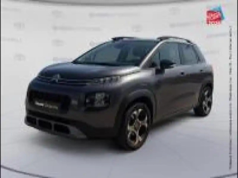 Citroën C3 Aircross puretech 130ch s&amp;s shine eat6
