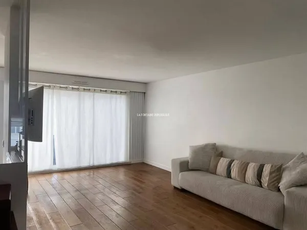 Appartement 3 pièces 71 m²