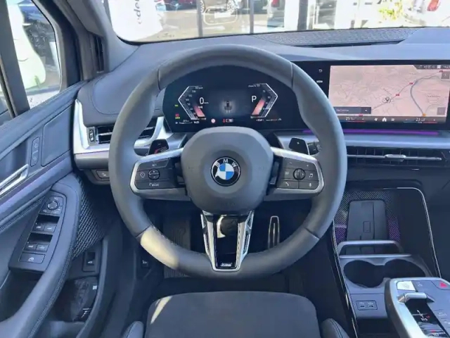 Bmw Serie 2 active tourer 220i 170 ch dkg7 — photo 6