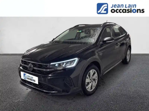 Volkswagen Taigo 1.0 tsi 95 bvm5