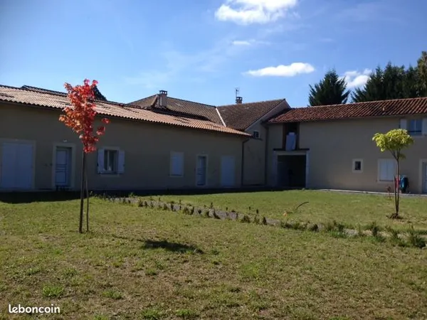 Appartement t4 92m2