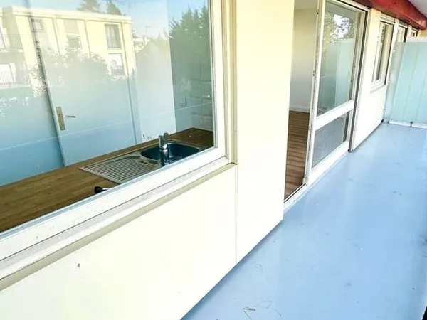 Appartement 1 pièce 25 m²