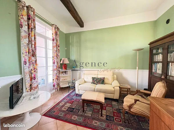 Appartement 4 pièces 79 m²