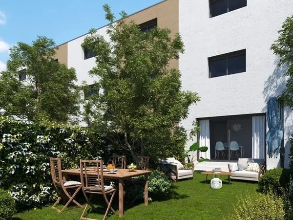 Maison 5 pièces 107 m²