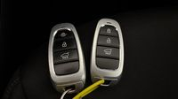 Hyundai Tucson 1.6 CRDI 136ch Hybrid 48V Creative DCT7 — photo 16